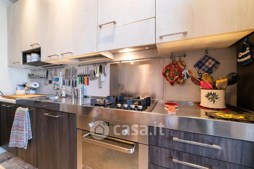 Appartamento in Via Emilio Visconti Venosta 54 — foto 27 di 52