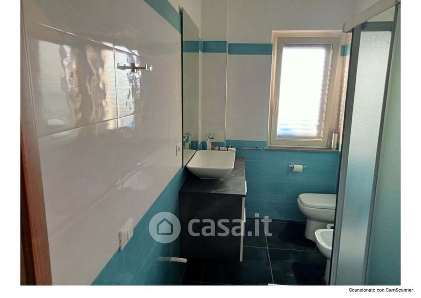 Trilocale in Via F. Cucinotti 2 — foto 12 di 22