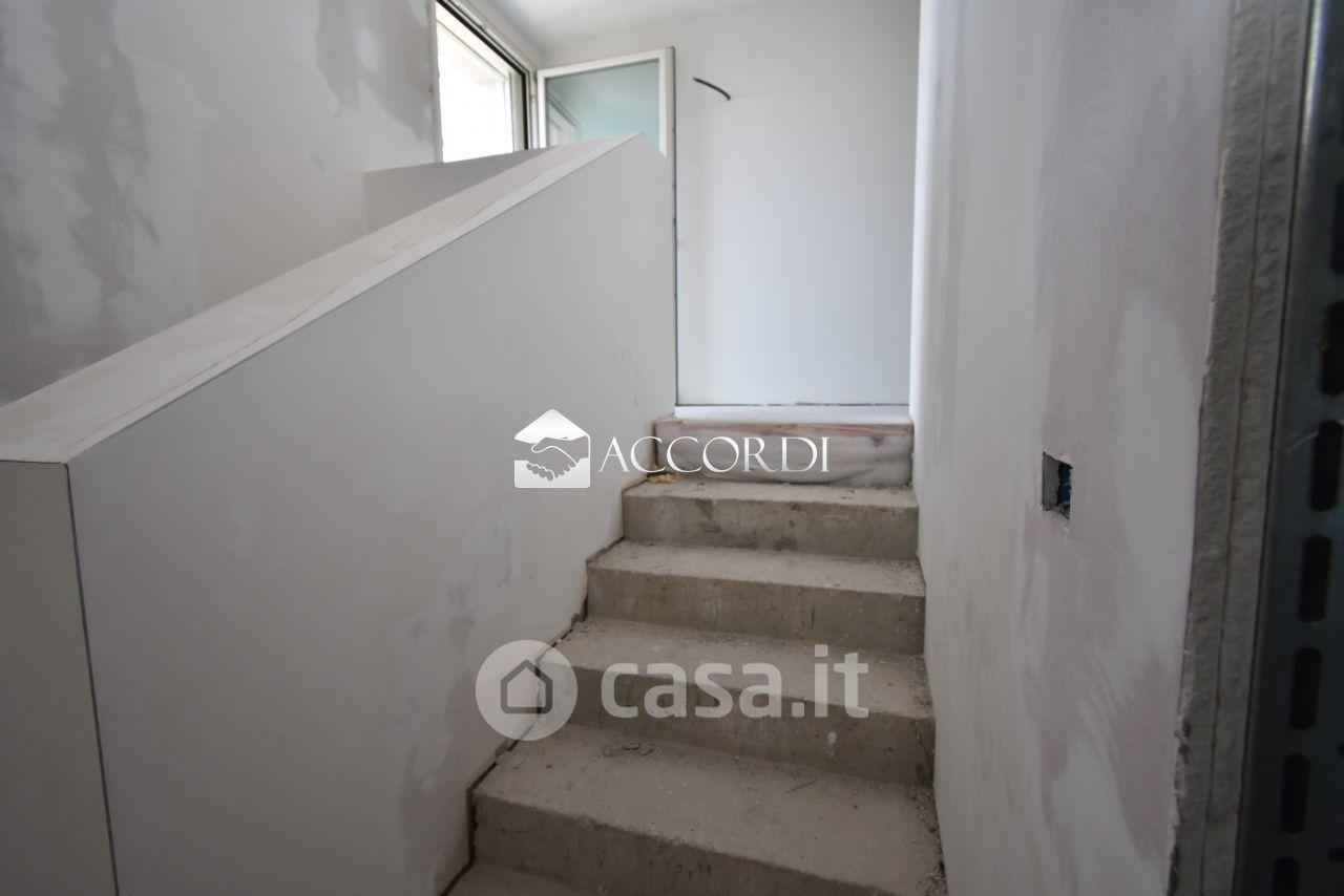 Villa in Via Dal Vera Antonio 3