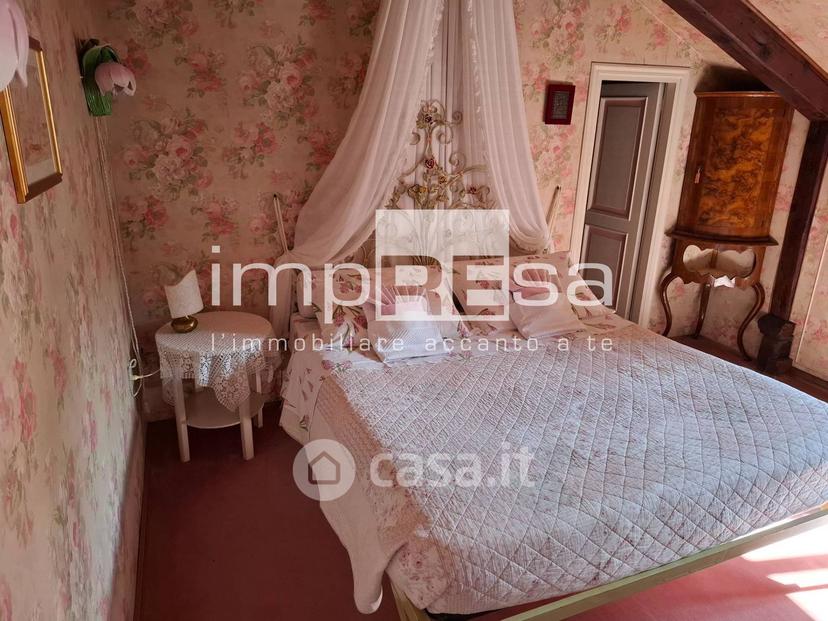 Appartamento in Sestiere Cannaregio 5530 — foto 3 di 39