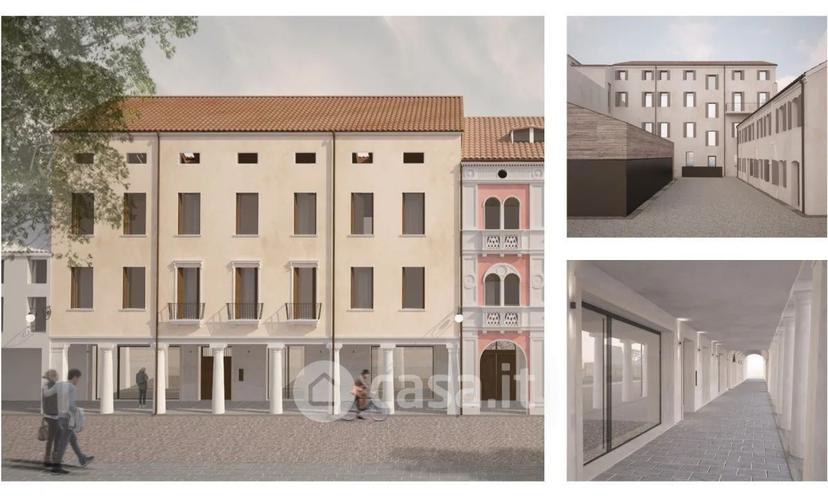 Trilocale in Via Principe Umberto — foto 4 di 18