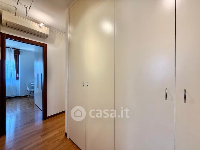 Quadrilocale in Via Barbarani — foto 14 di 45