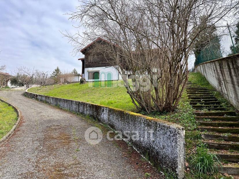Villa in Via Giacomo Puccini — foto 14 di 28