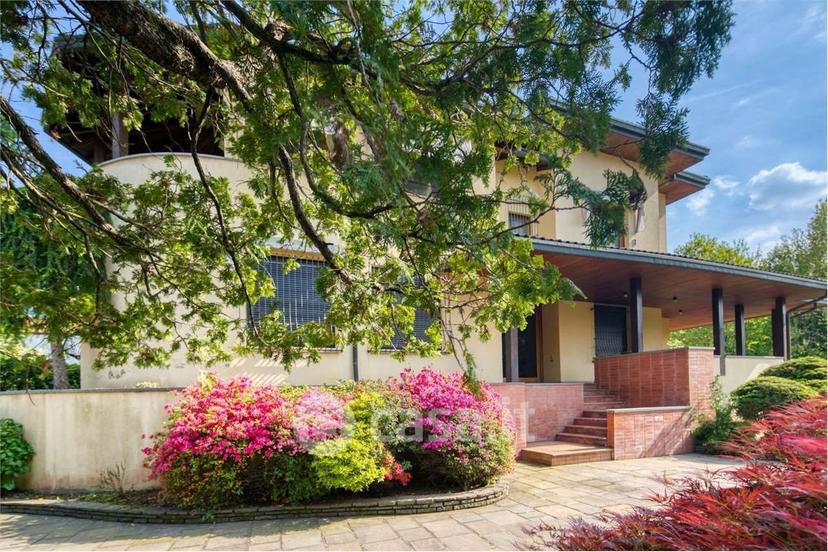 Villa in Via Pier Luigi Baroli — foto 7 di 18