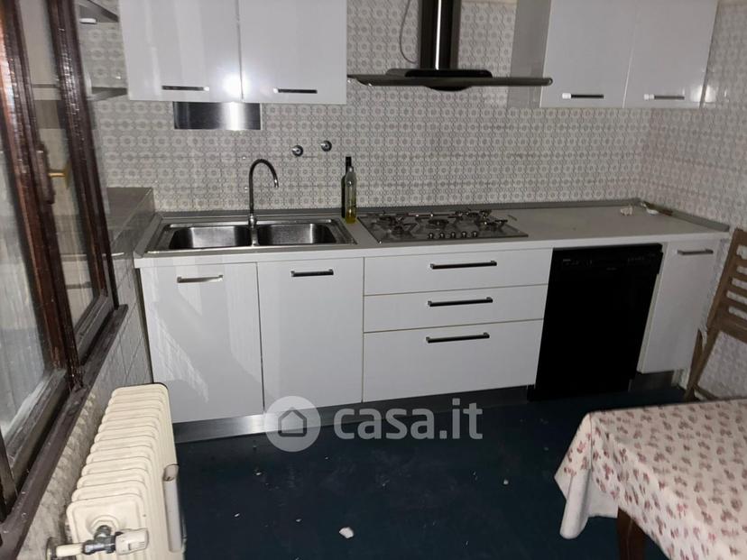 Appartamento in Via San Pietro