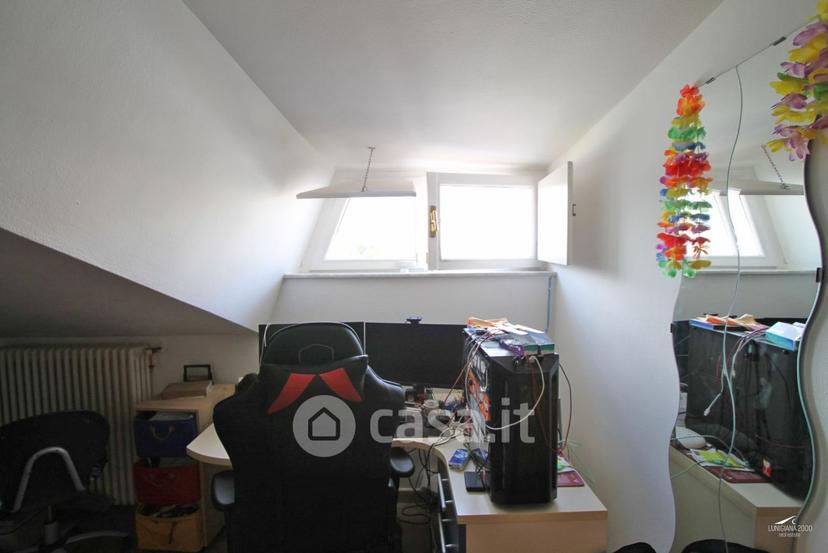 Villa in Viale Monzoni 19 — foto 19 di 44
