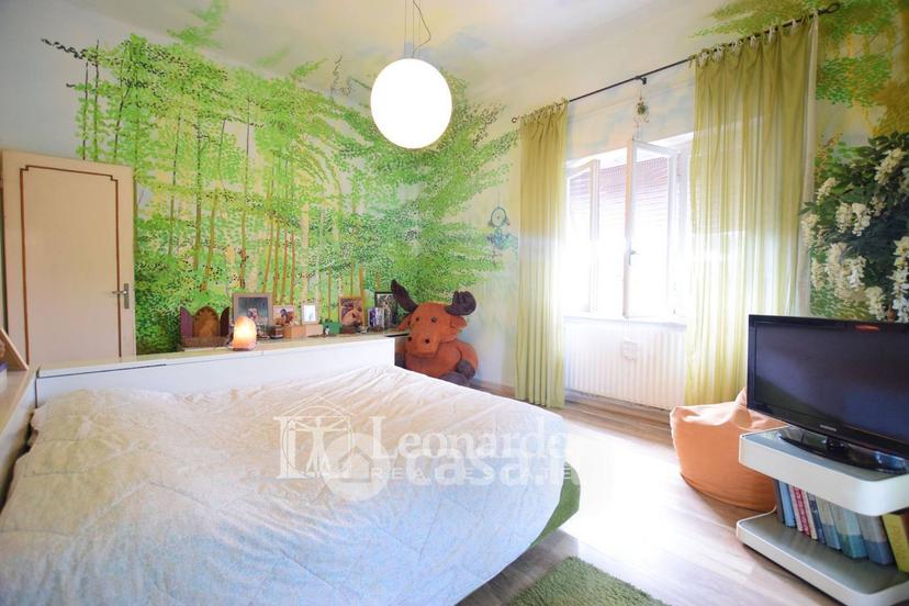 Appartamento in Via Aurelia Sud — foto 20 di 40