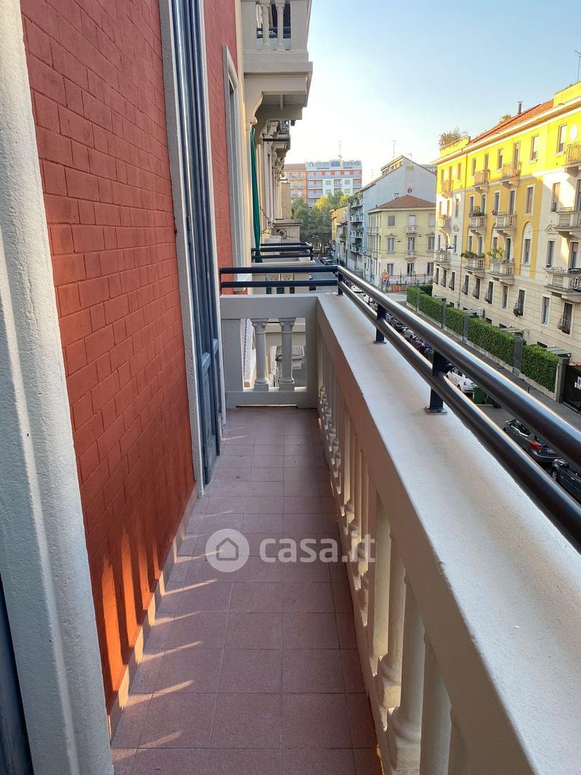 Trilocale in Via Giovanni Bellezza — foto 6 di 11