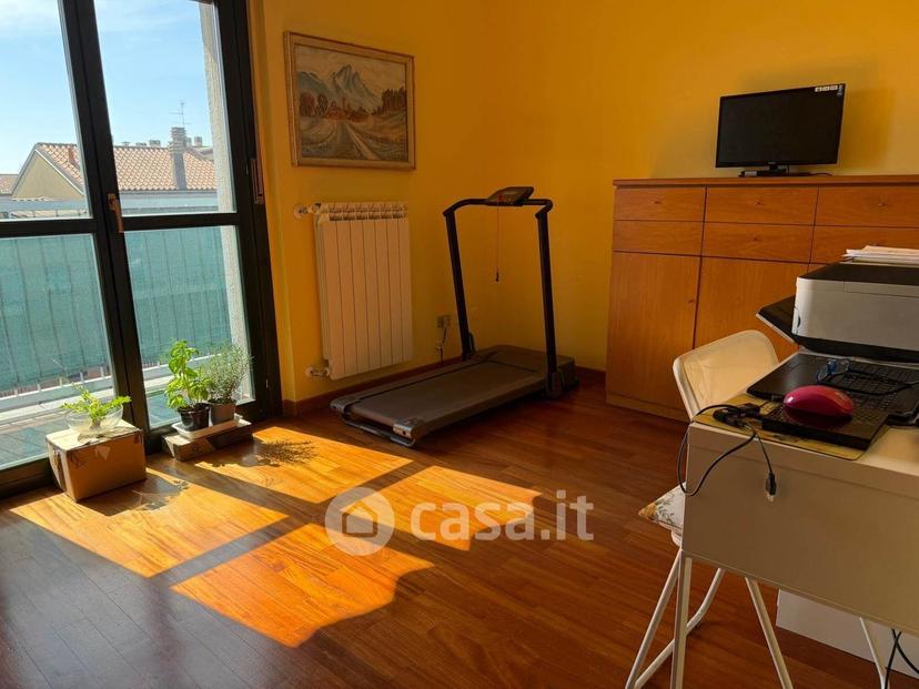 Trilocale in Via Montello 53 C — foto 28 di 29