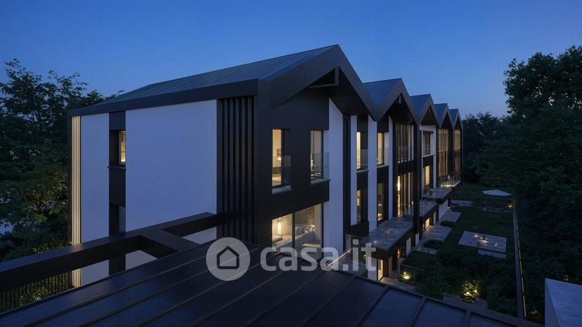 Appartamento in Via Flavio Gioia 26 — foto 17 di 32