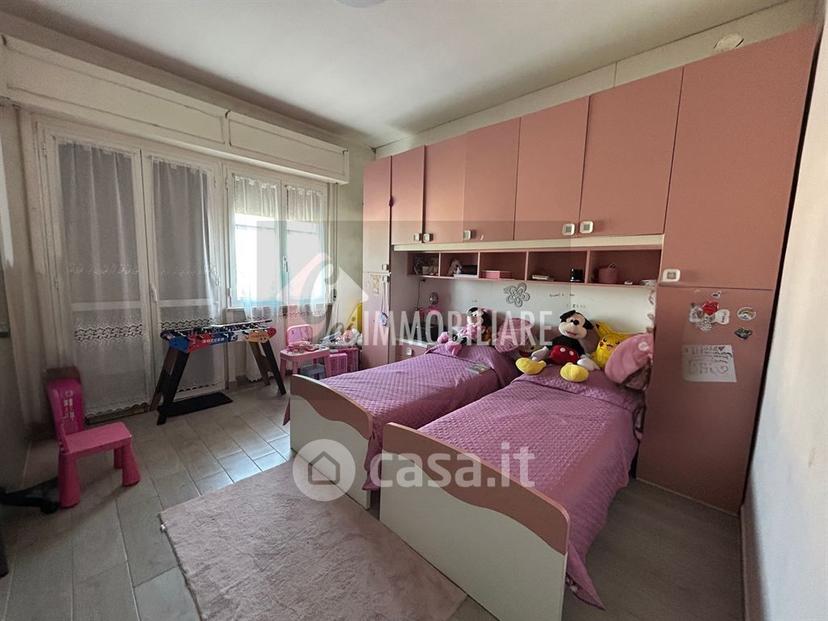 Appartamento in Via Fornaretto Mantovano 1 — foto 11 di 21