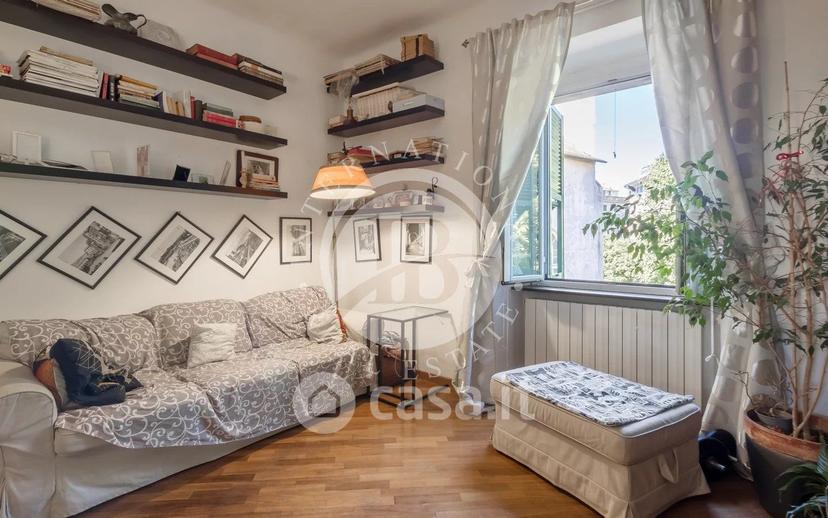 Appartamento in Corso Carlo Armellini — foto 17 di 24