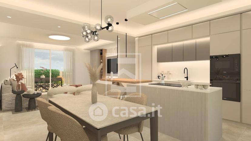 Villa in Piazza San Martino — foto 18 di 28