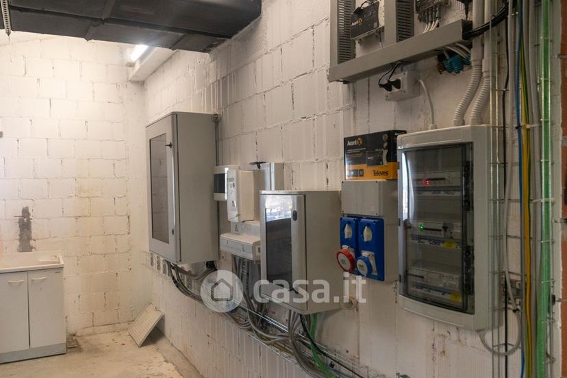 Trilocale in Anselmi 8 — foto 32 di 49