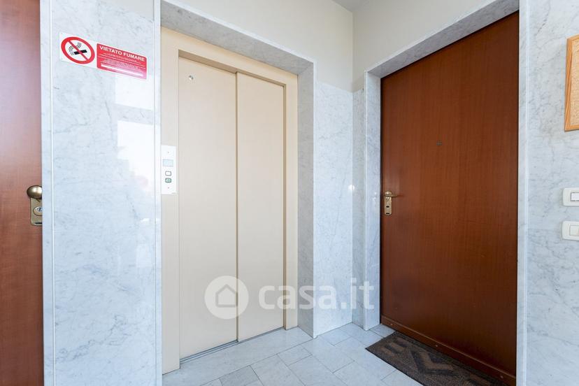 Trilocale in Via Antonio Giordana 16 — foto 4 di 37