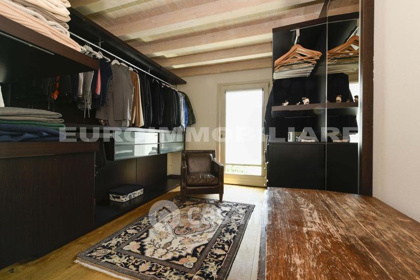 Villa in Via Conche 42 — foto 41 di 43