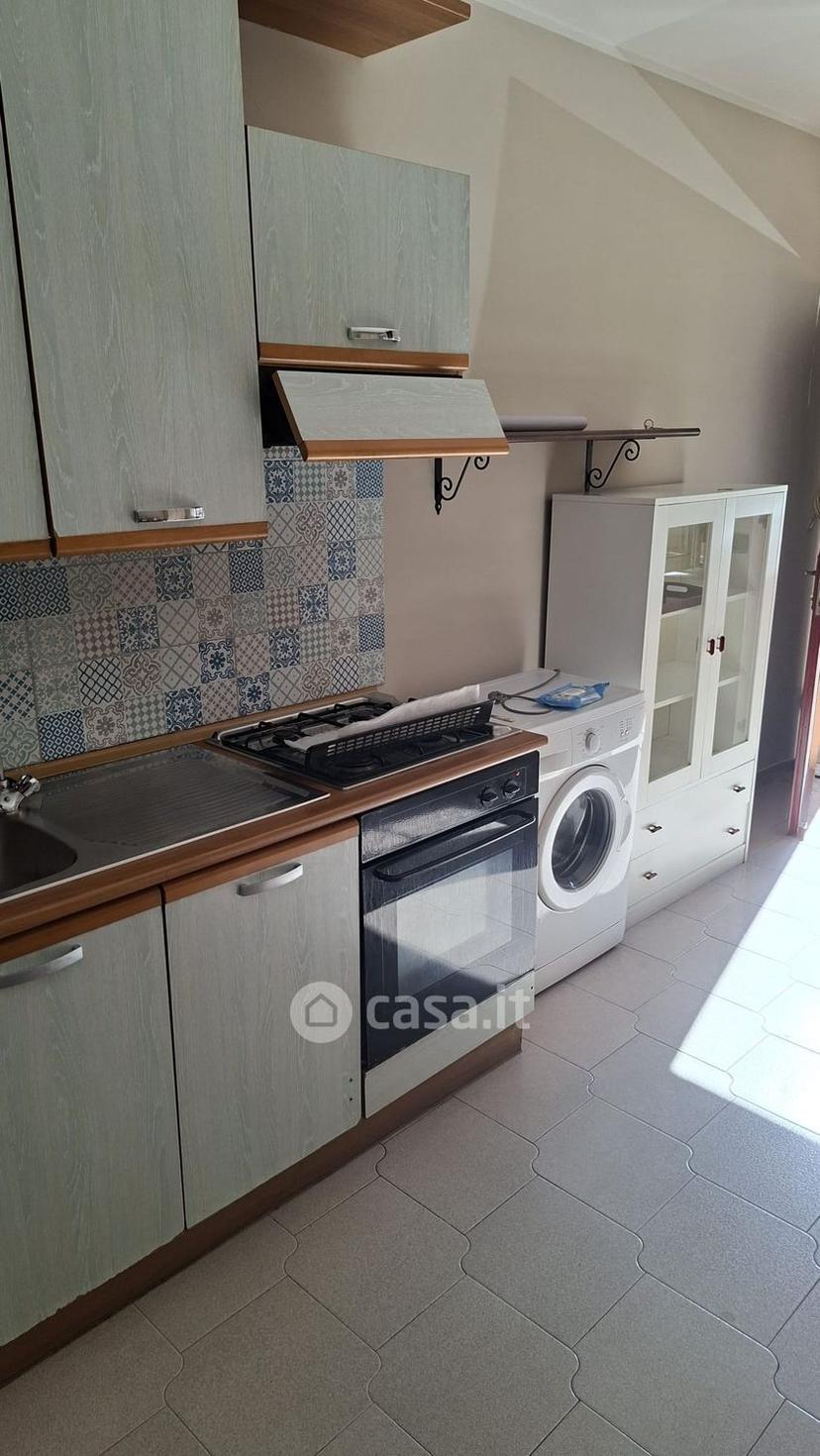 Bilocale in Traversa Barlaam da Seminara 25 — foto 4 di 7