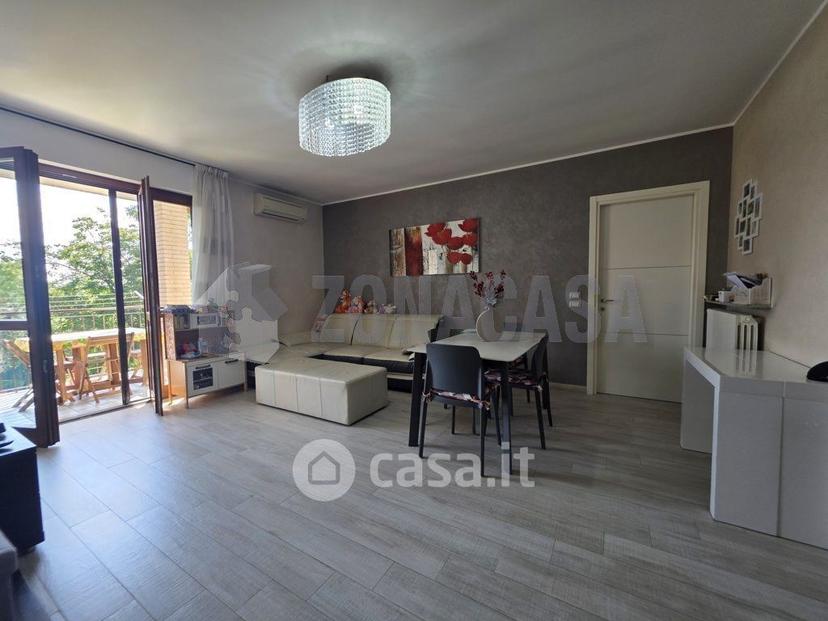 Trilocale in Via Carlo Pisacane — foto 18 di 53