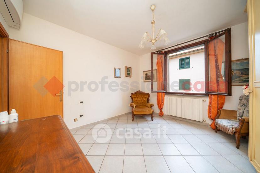 Trilocale in Via Emanuele Pessagno — foto 17 di 32
