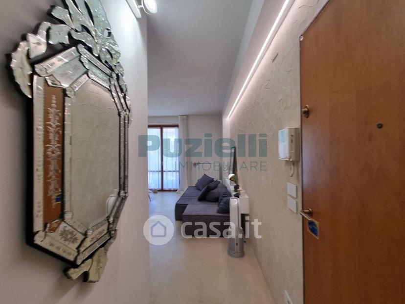 Trilocale in Via Ticino — foto 23 di 29
