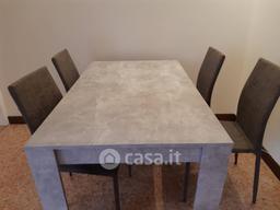 Trilocale in Via Marghera