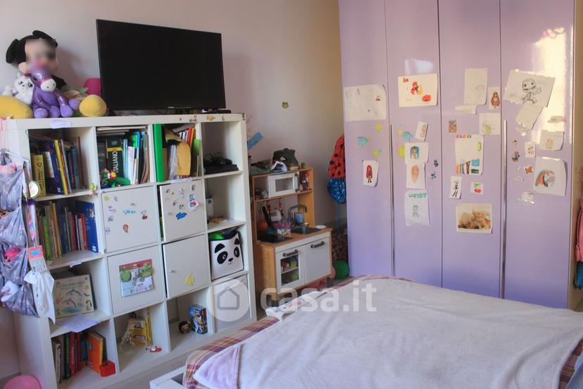 Quadrilocale in Via Cisa — foto 14 di 21