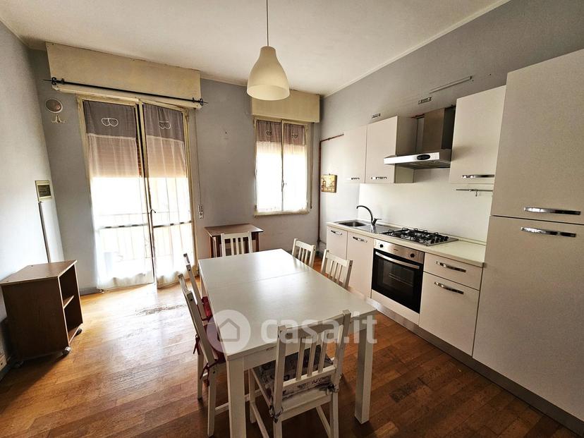 Trilocale in Via S. Gonzaga 4 a — foto 9 di 21