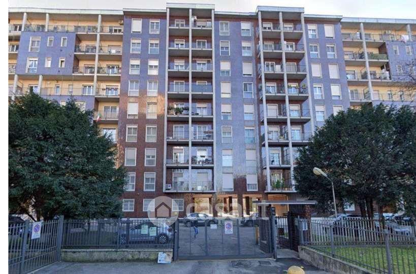 Trilocale in Via G. di Vittorio 68 — foto 22 di 31