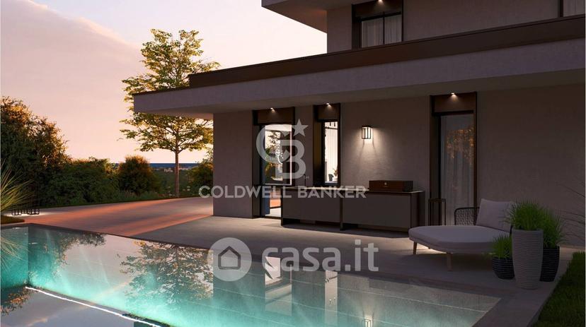 Villa in Via Ca' Pronti — foto 19 di 21