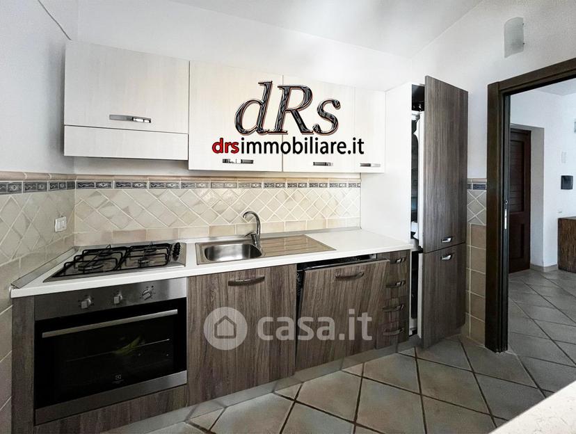 Trilocale in Borgo San Basilio — foto 5 di 51