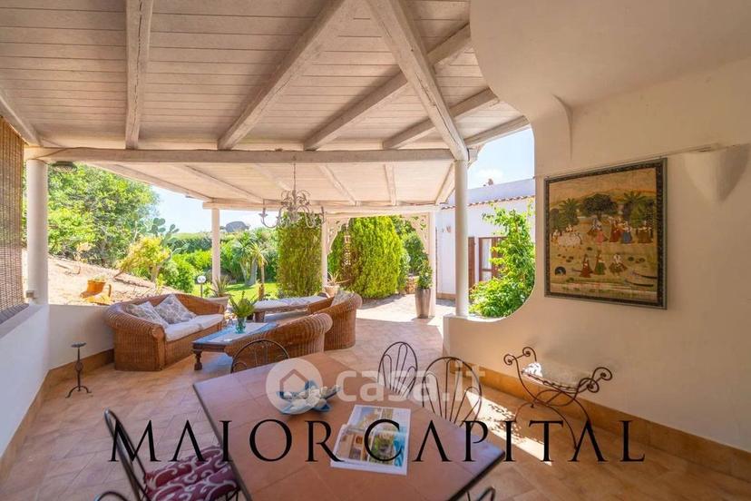 Villa in Via Alicante — foto 47 di 63