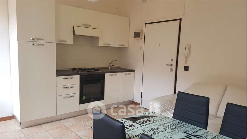Bilocale in Viale Giosuè Carducci — foto 15 di 19
