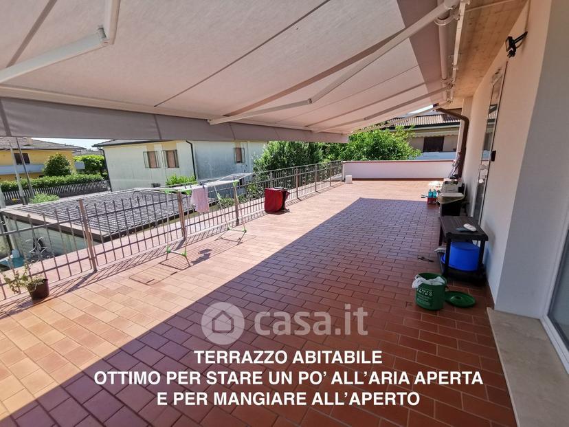 Stanza in Via Gioacchino Rossini 52 — foto 5 di 16