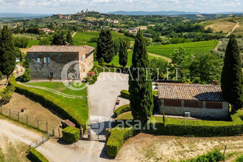 Villa in Via della Rocca 6 — foto 27 di 51