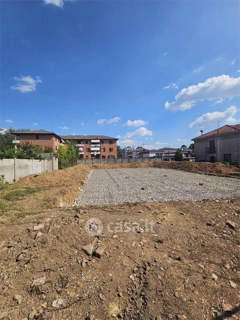 Villa in Via A. Guglielmetti — foto 4 di 19