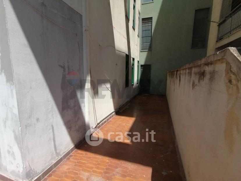 Quadrilocale in Via Termini 29 — foto 26 di 26