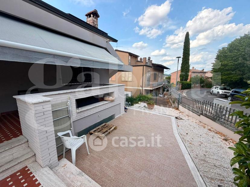 Villa in Via Mario Angeloni 1 — foto 42 di 50