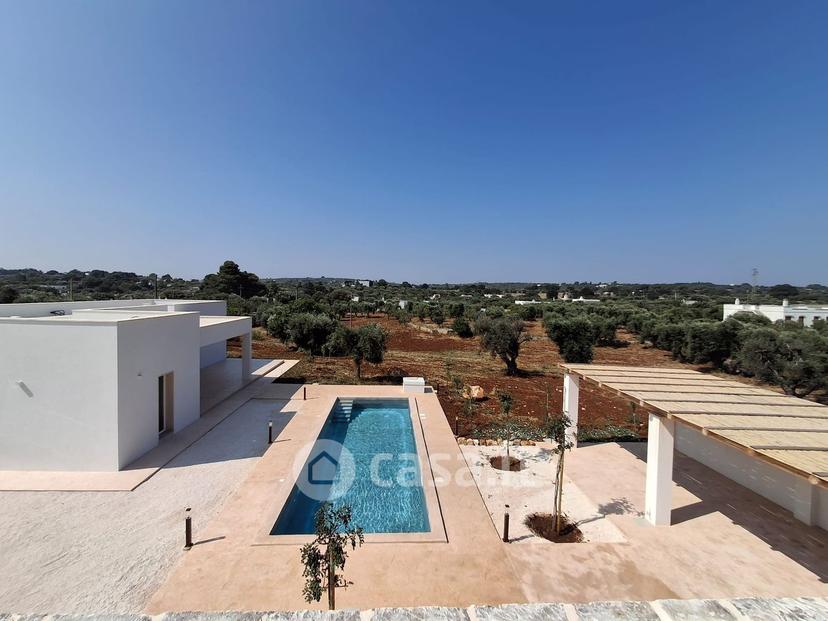 Villa in Contrada Traghetto — foto 5 di 43