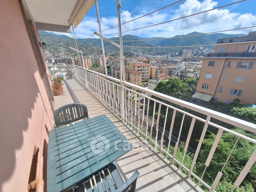 Quadrilocale in Via dei Glicini 7 — foto 11 di 20
