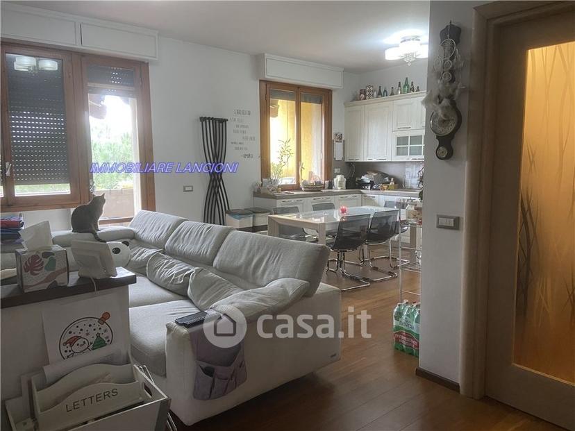 Appartamento in Via Ottorino Respighi — foto 7 di 31