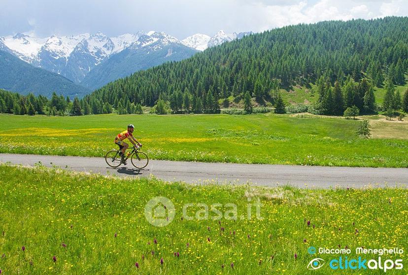Trilocale in Via Panoramica 26 — foto 35 di 39