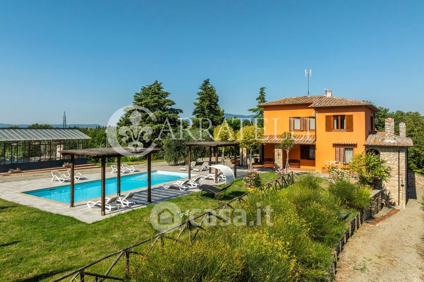 Villa in Via Garibaldi 90 — foto 7 di 67
