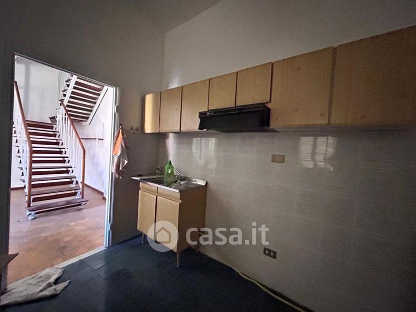 Trilocale in Via Nazionale 55 — foto 9 di 14
