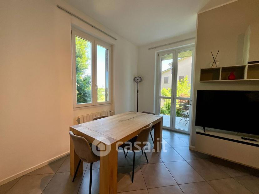 Trilocale in Via Marco Polo 2 — foto 17 di 32
