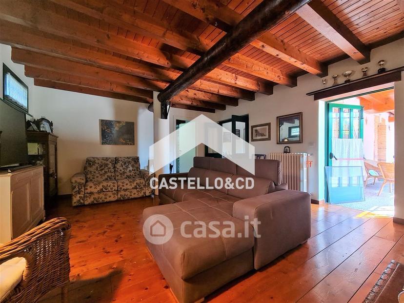 Villa in Via Papa Giovanni XXIII 1 — foto 10 di 36