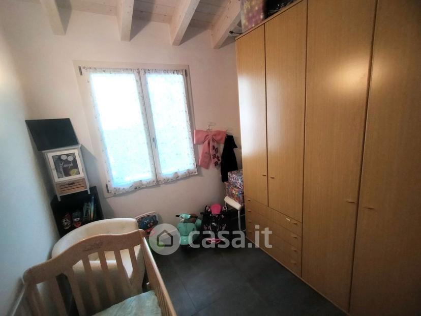 Villa in Via dei Gerani 1 — foto 22 di 37