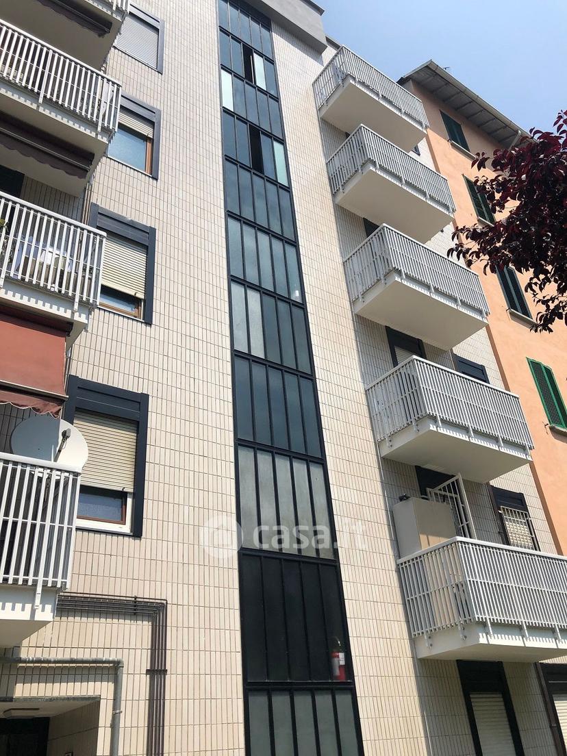 Bilocale in Via Casoretto 46