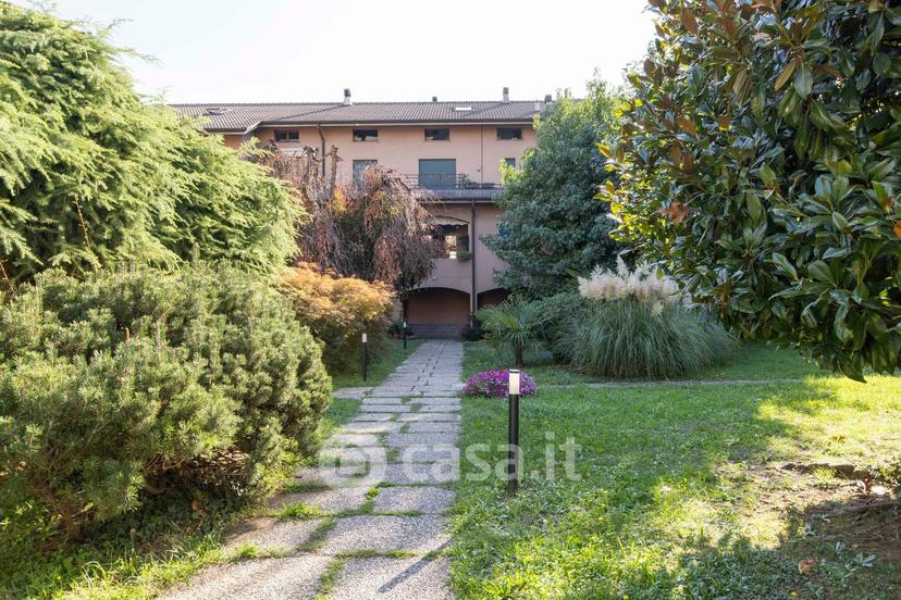 Bilocale in Via Giuseppe Verdi 100 — foto 31 di 32