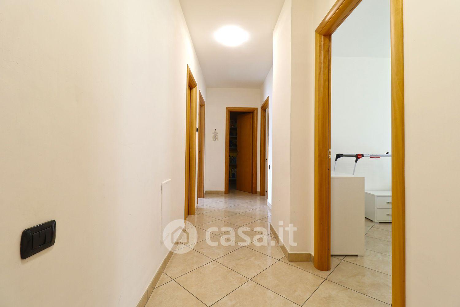 Quadrilocale in Viale Italia