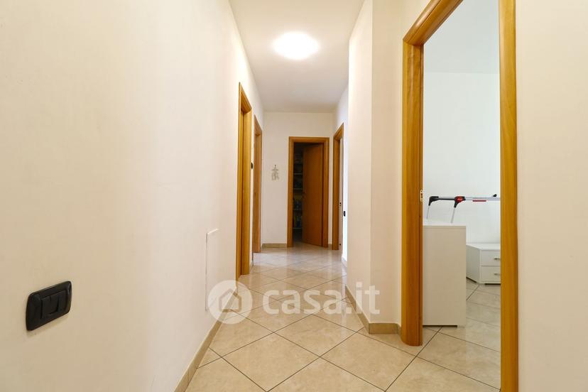 Quadrilocale in Viale Italia